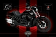 Harley Davidson (Night Rod Special) - plakat