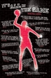 It's All In The Game (Basketball Quotes) - plakat