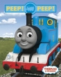 Tomas i Przyjaciele (peep peep) - plakat