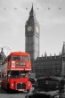 London (Westminster) - plakat