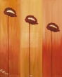 Maki - Flowers - plakat