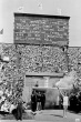 London 1948 Olimpiada (Opening Ceremony) - plakat