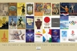 Muzeum Olimpijskie (Posters 1896 - 2008) - plakat