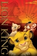 The Lion King (Metallic Signature Poster) - plakat
