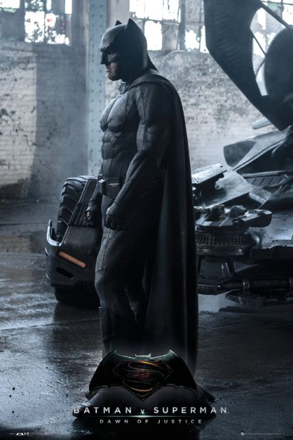 batman vs superman świt sprawiedliwości