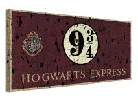 Hogwarts Express obraz