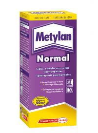 Klej do fototapet Henkel Metylan Normal 125 g