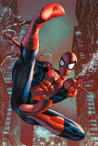 Spider-Man Web Sling - plakat 61x91,5 cm