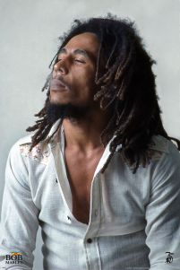 Bob Marley Redemption - plakat