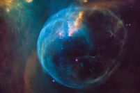 Supernova - plakat