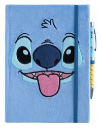 Disney Stitch Tropical - notes A5 z długopisem