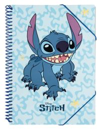 Stitch - skoroszyt A4