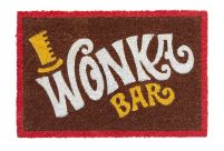 Willy Wonka Wonka Bar - wycieraczka