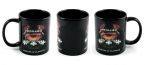 Kubek ceramiczny Metallica (Master Of Puppets)