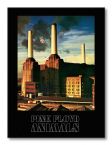 Obrazek 30x40 przedstawia okładkę albumu zespołu Pink Floyd