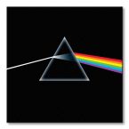 Obrazek 40x40 przedstawia symbol zespołu Pink Floyd
