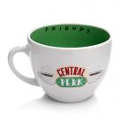 Duża filiżanka Friends Central Perk