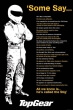 Top Gear (Some Say) - plakat