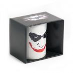 kubek z motywem z filmu batman