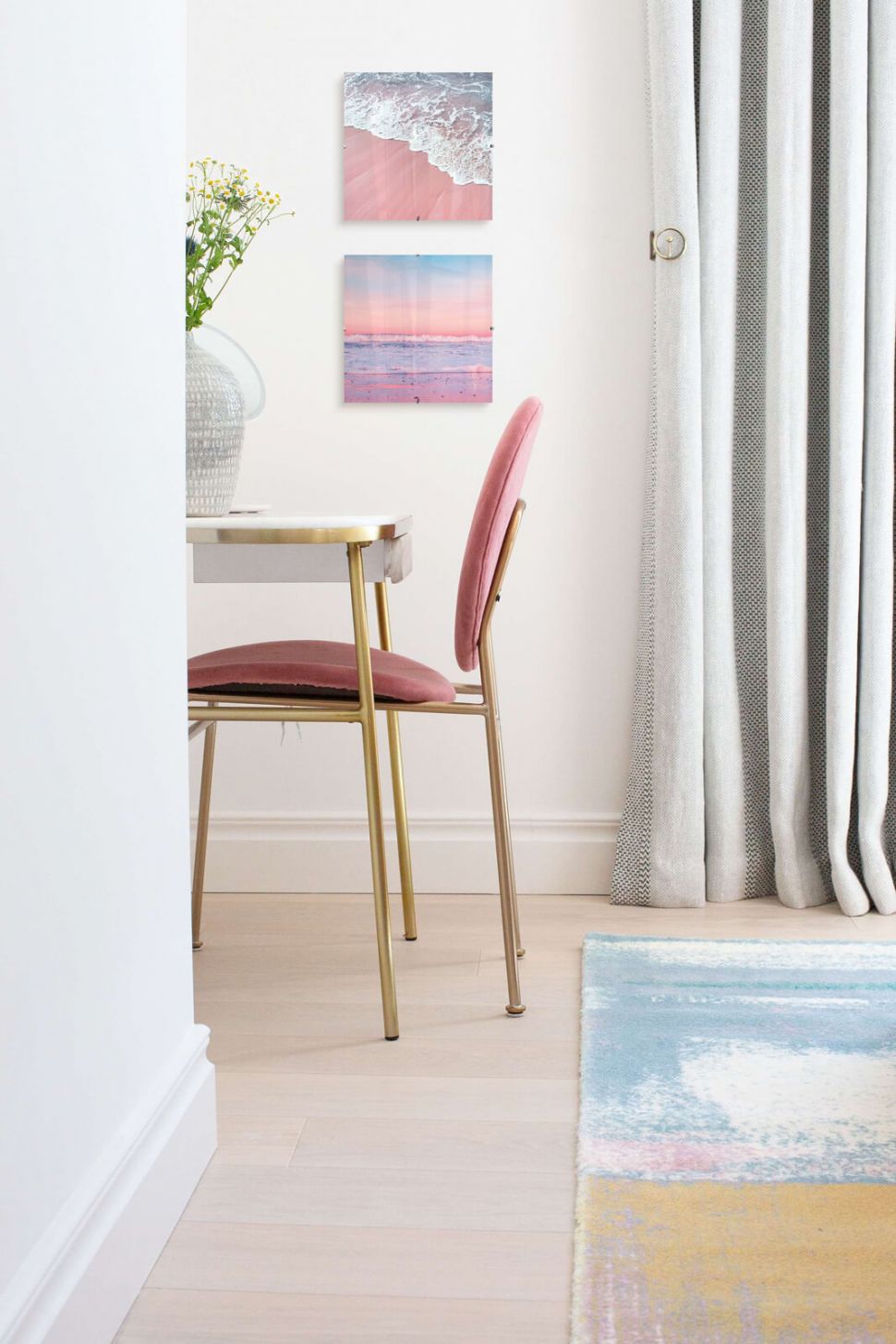 Dyplom w antyramie na ścianę do pokoju czy gabinetu